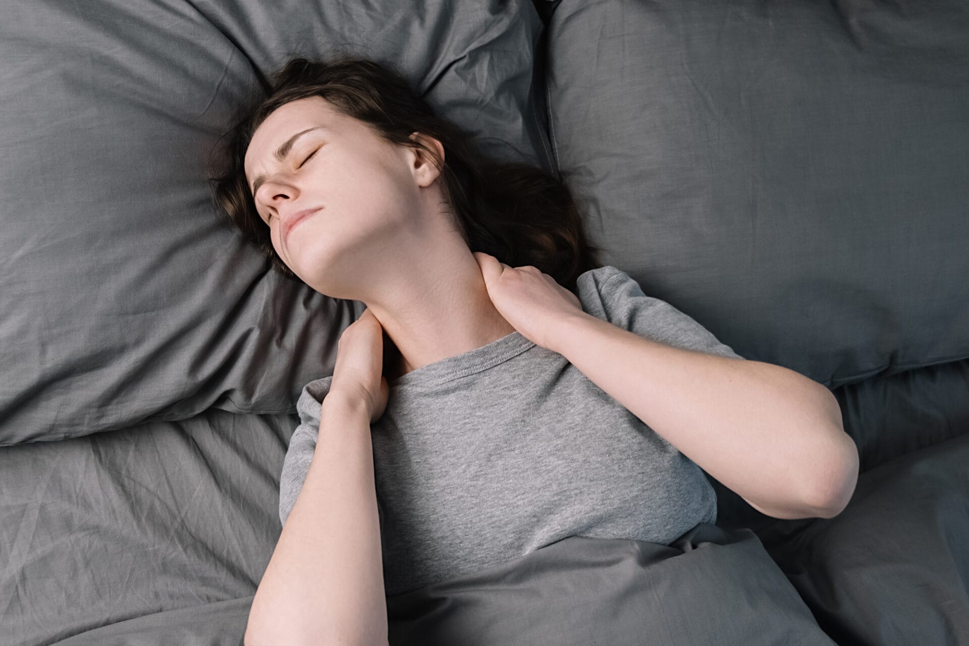 Best Pillows for Neck Pain in 2025