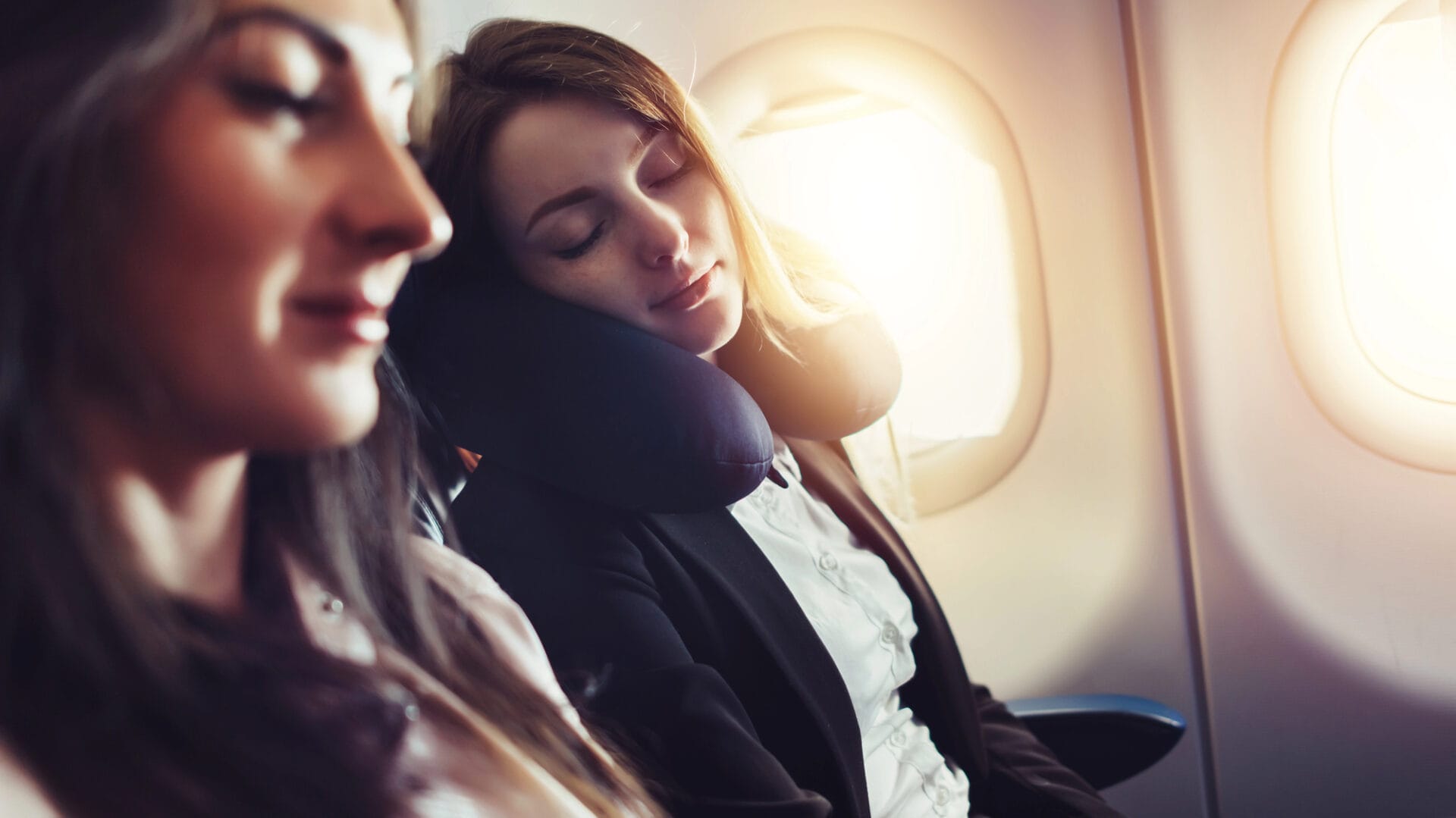 The Best Travel Pillows of 2025